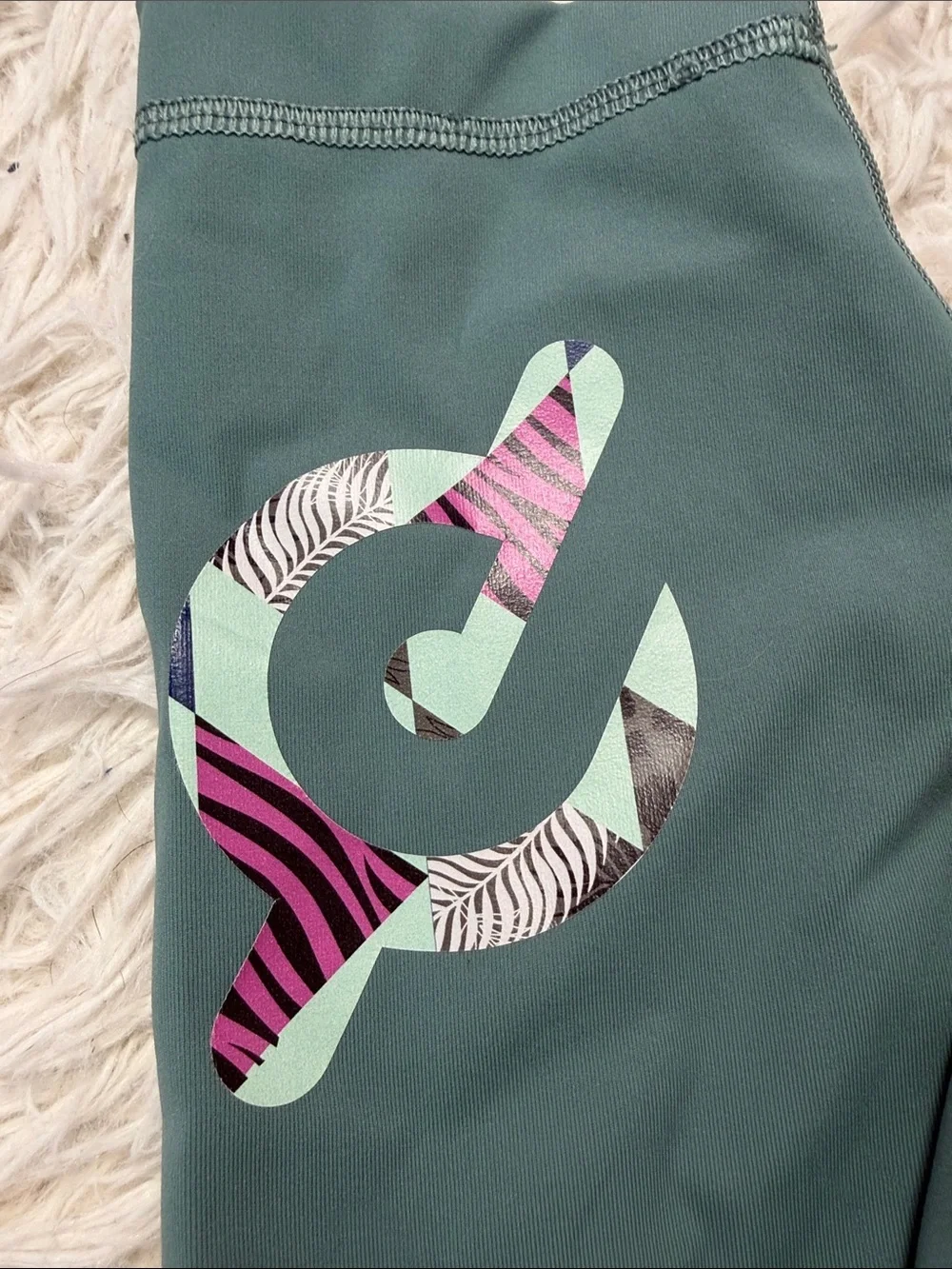 Lululemon Wunder Under High-Rise Tight 25